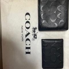 coach2点セットです(激安底値しました)