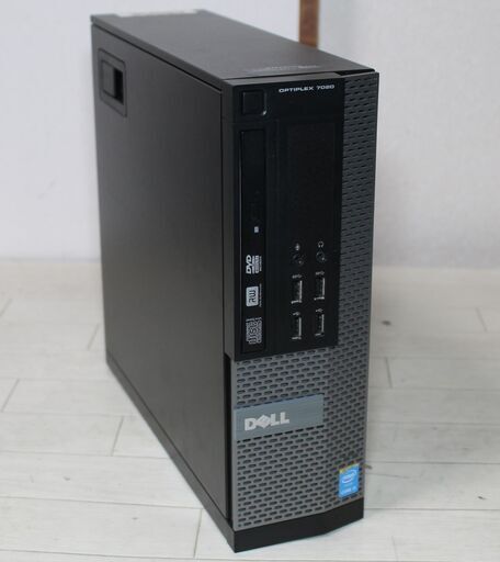 DELL Core i5 16GB SSD 480GB Win10 Pro 宮前区