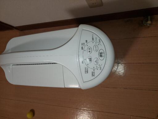 [保証書、説明書あり]CORONA CD-S6323 除湿機