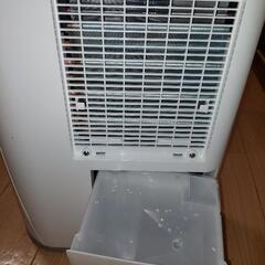 保証書、説明書あり]CORONA CD-S6323 除湿機