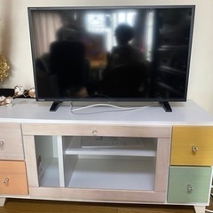 テレビ台　5000円