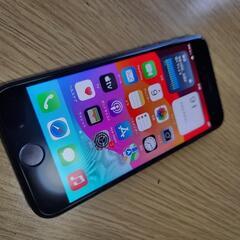 【交換希望】iPhone.se2 64GB SIMフリー