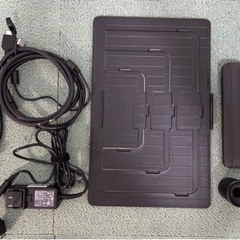 Wacom 13HD Creative Pen Display DTK-1301/K0 