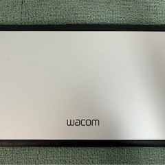 Wacom 13HD Creative Pen Display DTK-1301/K0 