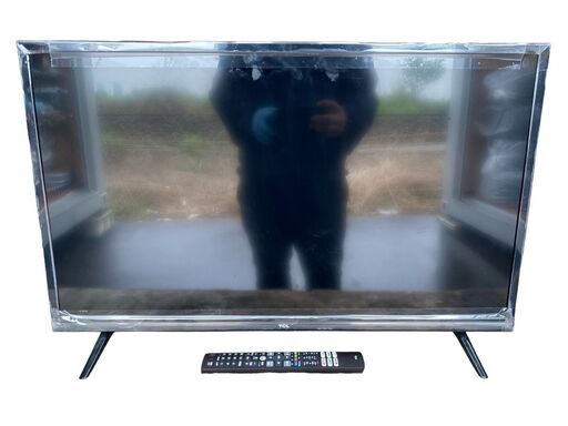 TCL 32S5200A 32V型 液晶テレビ 2022年製