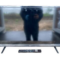 【ネット決済】TCL 32S5200A 32V型 液晶テレビ 2...