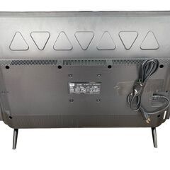 TCL 32S5200A 32V型 液晶テレビ 2022年製