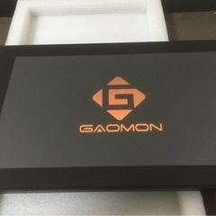 美品　gaomon　PD1560　液晶タブレット