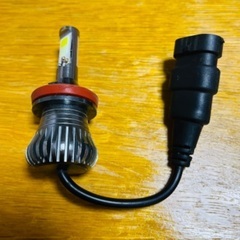 LEDフォグランプ(H8)