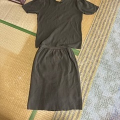 服/ファッション スーツ レディース