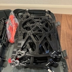 タイヤチェーン バイアスロン クイックイージー 【 QE16L 】