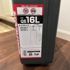 タイヤチェーン バイアスロン クイックイージー 【 QE16L 】