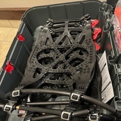 タイヤチェーン バイアスロン クイックイージー 【 QE16L 】