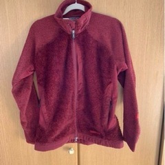 服/ファッション アウター　登山 