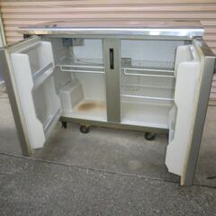 テーブル型 冷蔵庫 商談中！！