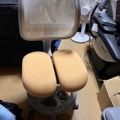【ネット決済】椅子　キャスター