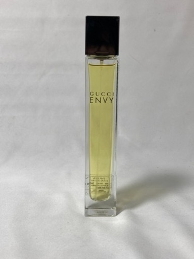 グッチ　エンヴィ　50ml