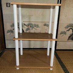 家具 収納家具 スチールラック