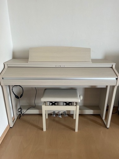 KAWAI  電子ピアノ