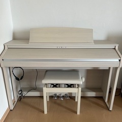 KAWAI  電子ピアノ