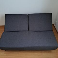 家具 ソファ 2人掛けソファ