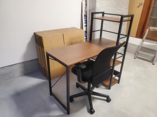 家具 オフィス用家具 机