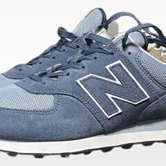 New Balance ニューバランス 574 27.5cm