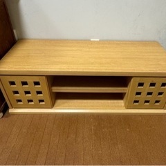  収納家具 テレビ台