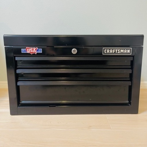 craftsman  工具箱