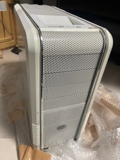 自作PC