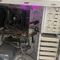 【完動品】自作PC