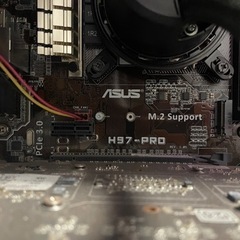 【完動品】自作PC