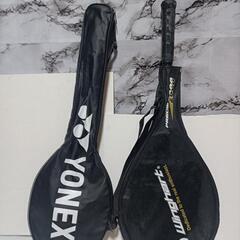 ★YONEX  バトミントン・テニスラケット★