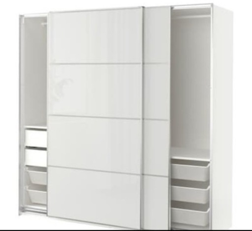 ワードローブ☆早い者勝ち☆ 早い者勝ち】ニトリ NITORI ワードローブ