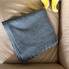 IKEA ブランケット 毛布
