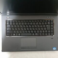 【お取引中です】DELL　vostro15　15インチ　i5　8GB　SSD（256）　カメラ　Wi-Fi　Bluetooth　マルチ　Office2021　Windows11