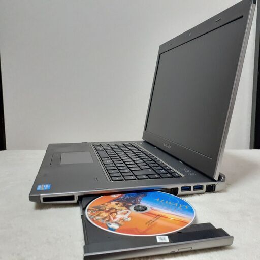 【取引中です】DELL　vostro　15インチ　i5　8GB　SSD（256）　カメラ　Wi-Fi　Bluetooth　マルチ　Office2021　Windows11 お取引中です】DELL vostro15 15インチ i5 8GB SSD（256） カメラ Wi