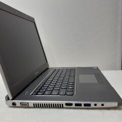 【お取引中です】DELL　vostro15　15インチ　i5　8GB　SSD（256）　カメラ　Wi-Fi　Bluetooth　マルチ　Office2021　Windows11