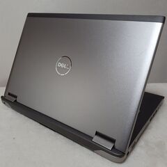 【お取引中です】DELL　vostro15　15インチ　i5　8GB　SSD（256）　カメラ　Wi-Fi　Bluetooth　マルチ　Office2021　Windows11