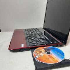 お取引中です】NEC LaVie 15インチ i5 8GB SSD（256） Office2021
