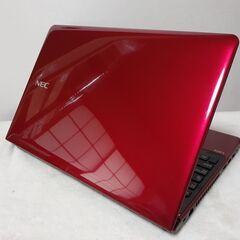 お取引中です】NEC LaVie 15インチ i5 8GB SSD（256） Office2021 