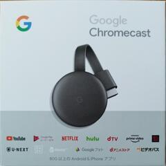 Google  Chromecast  GA00439-JP