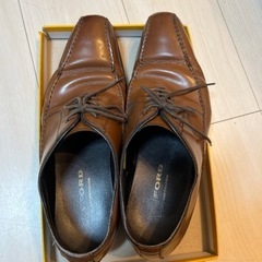 靴/バッグ 靴 革靴