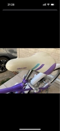 アサヒ 自転車 子ども22インチ 22インチ6段変速付き アサヒ ジュニア