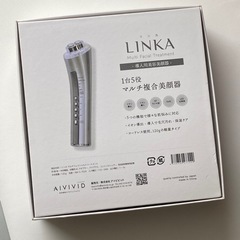 LINKA 美顔器