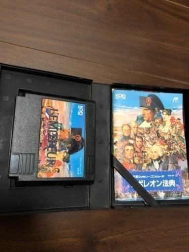 ファミコンソフト　まとめ売り
