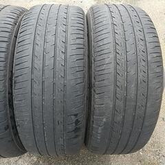 BBS16インチサマータイヤ4本