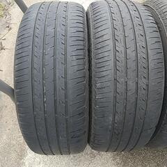 BBS16インチサマータイヤ4本