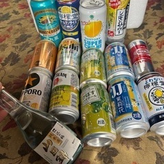 お酒 カクテル・チューハイ