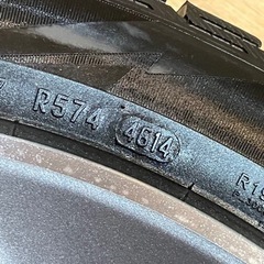 決まりました】HONDA軽自動車14インチスタッドレスタイヤ AWセット